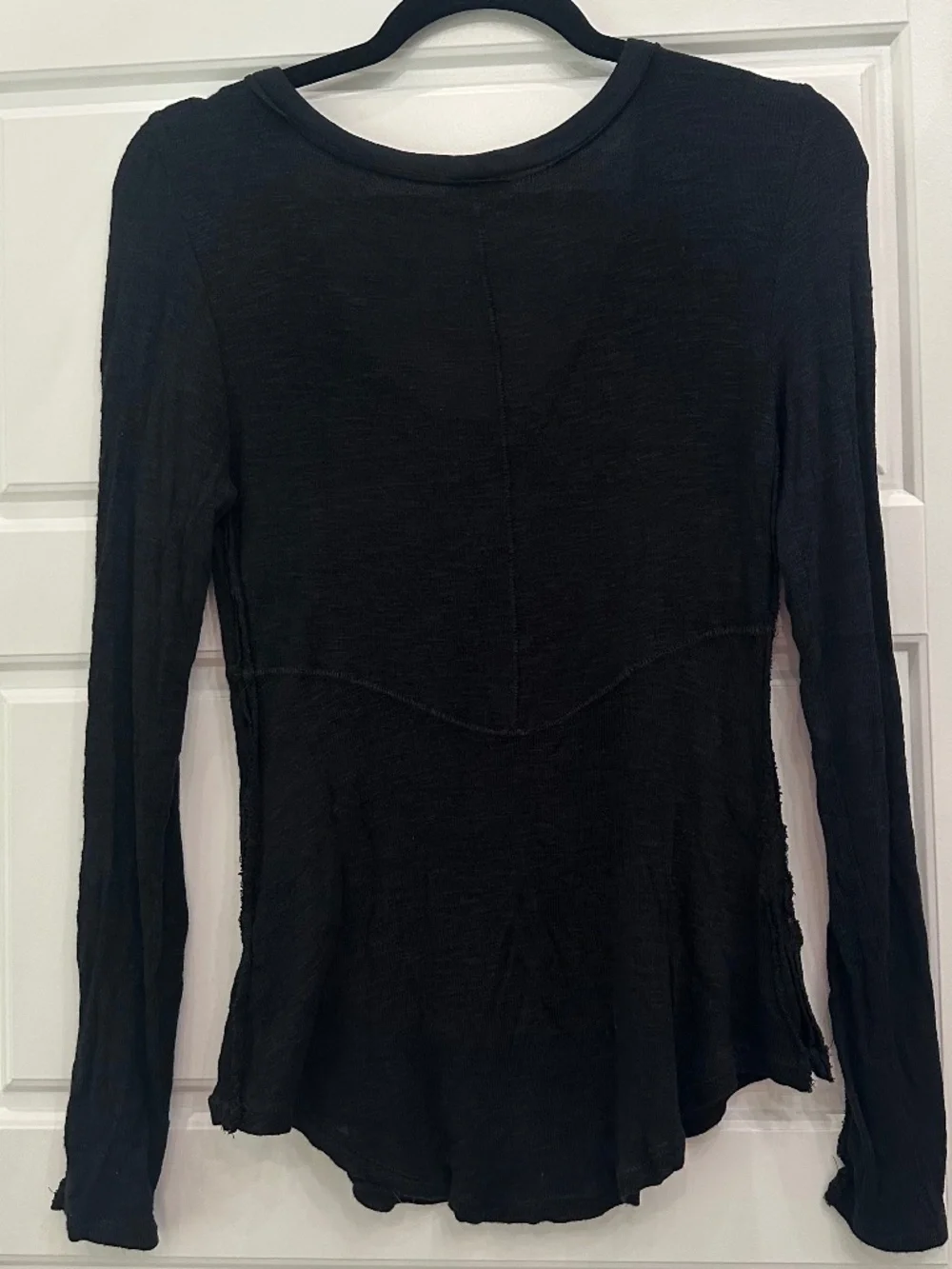 Free People Intimately Top